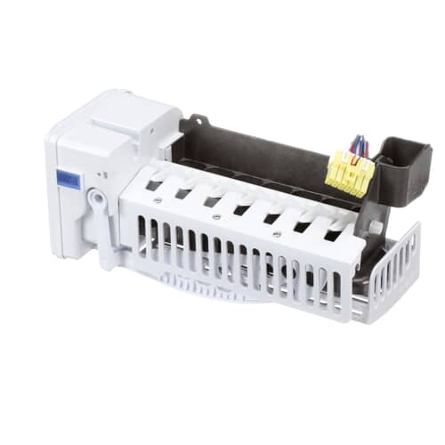 Samsung Refrigerator Ice Maker Assembly RSG257AAWP/XAA