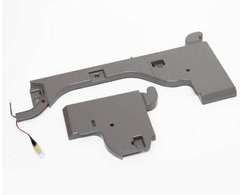 Whirlpool Nlaassembly- Top - 12426102