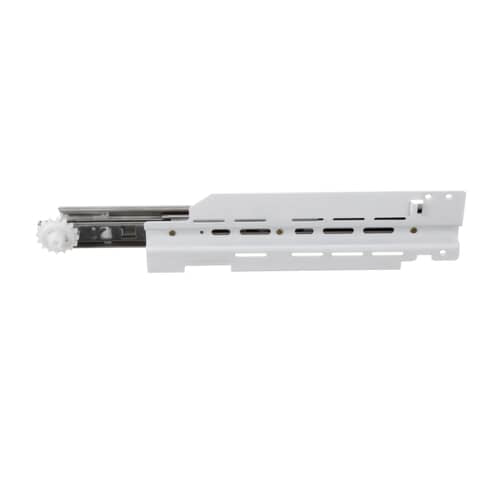 Samsung Refrigerator Lower Drawer Slide Rail RB216ABBP