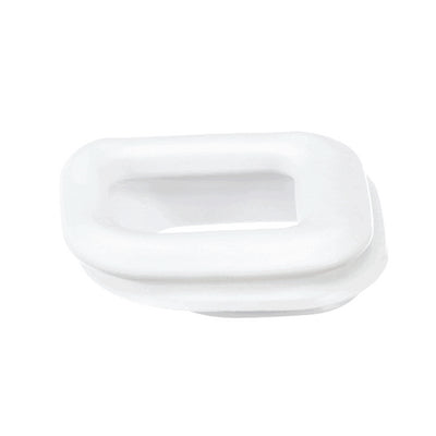 Samsung Refrigerator Ice Chute Cap Assembly RF28HFEDBWW/AA