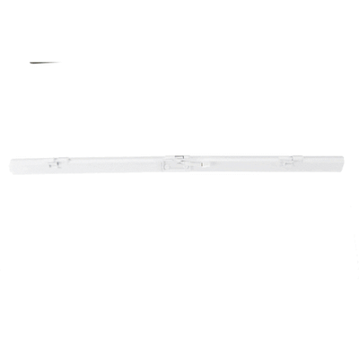 Samsung Refrigerator Middle Door Mullion Flap RF28R6201SR/AA