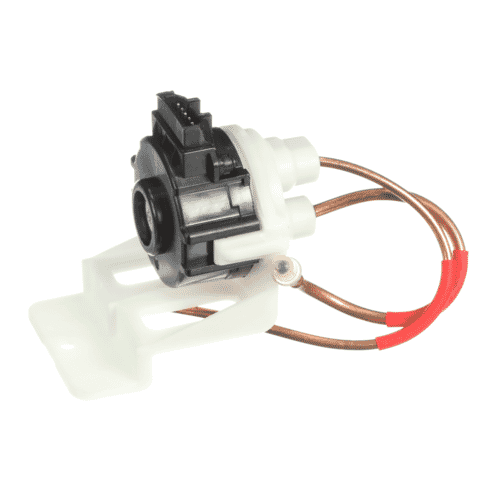 Samsung Part# DA97-12843B Step Valve - Genuine OEM