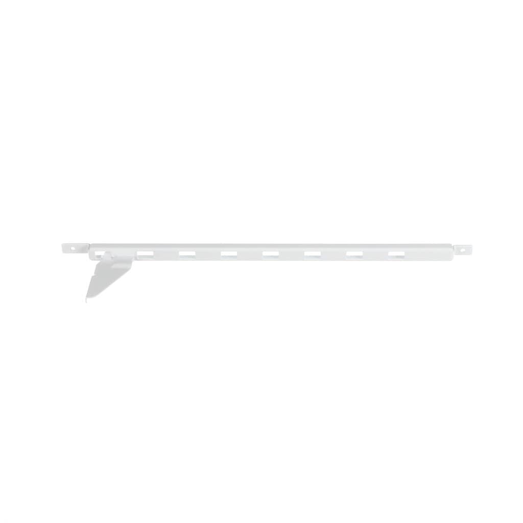 Samsung Refrigerator Shelf Angle Assembly - DA97-12959A