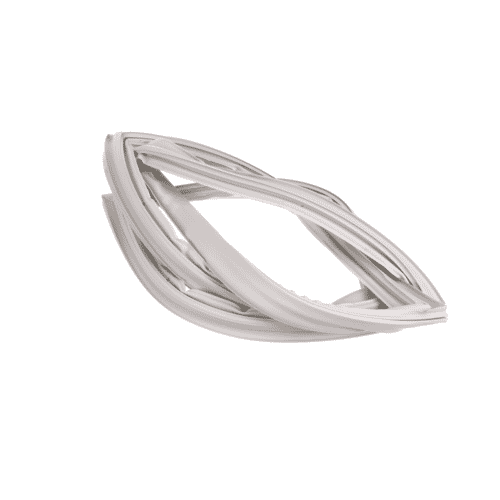 Samsung Freezer Door Gasket - Gray DA97-12971E