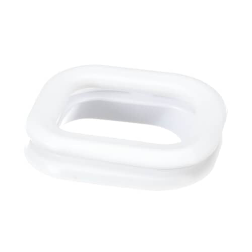 Samsung Refrigerator Ice Chute Cap RF28K9070SR/AA-00