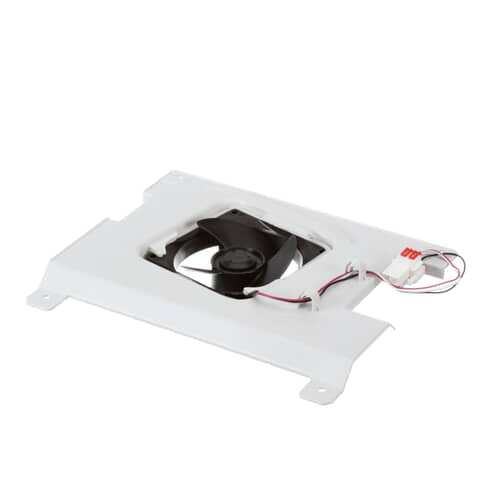 Samsung Refrigerator Evaporator Fan Motor Assembly RF30KMEDBSR/AA