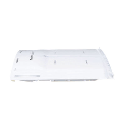 Samsung Refrigerator Twin Cooling Evaporator Cover RF28HMEDBBC/AA-06