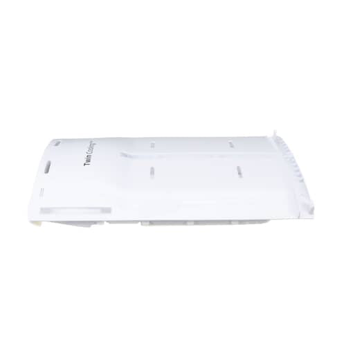 Samsung Refrigerator Twin Cooling Evaporator Cover RF31FMESBSR/AA-02