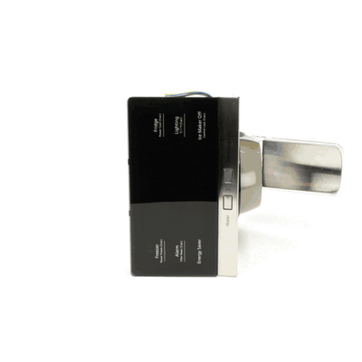 Samsung Refrigerator Dispenser Display Assembly RF28HFEDBSR/AA