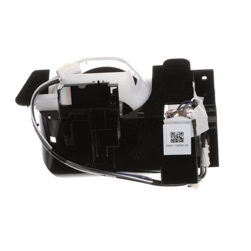 Samsung Refrigerator Ice Dispenser Door Kit - DA97-13829C