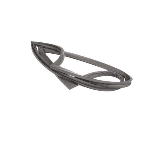 Samsung Refrigerator Door Gasket - Gray RF28HDEDBSR/AA-02