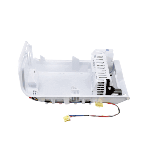 Samsung RS25H5111SR/AA Ice Maker Genuine OEM
