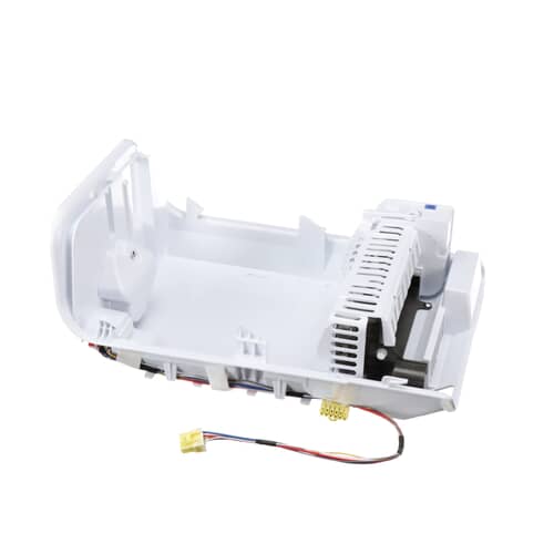 Samsung RS25H5121SR/AA Ice Maker Genuine OEM