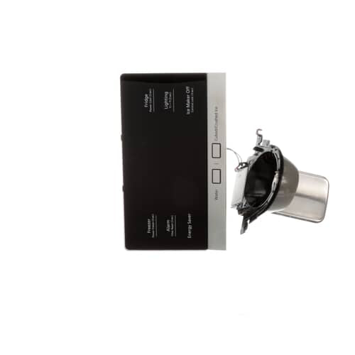 Samsung Part# DA97-14424A Water/Ice Dispenser Assembly (OEM)