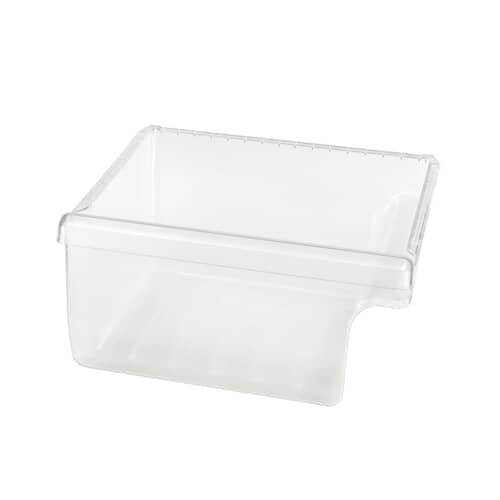 Samsung Refrigerator Freezer Basket RS25J500DSG/AA