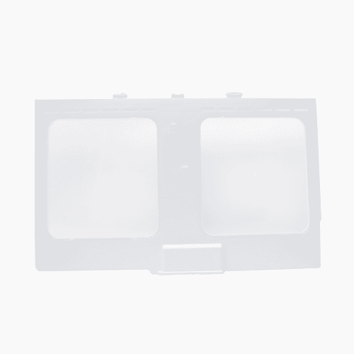 Samsung Part# DA97-15406A Pantry Shelf Assembly (OEM)