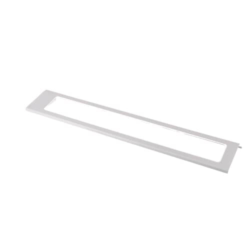 Samsung Part# DA97-15407A Drawer Temperature Control Bezel (OEM)