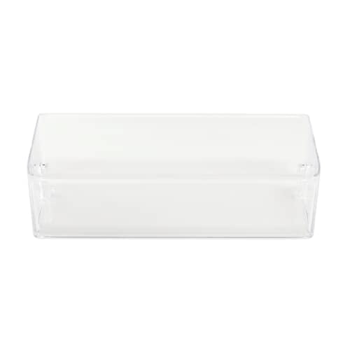 Samsung Refrigerator Upper Door Shelf Bin RH25H5611WW/AA