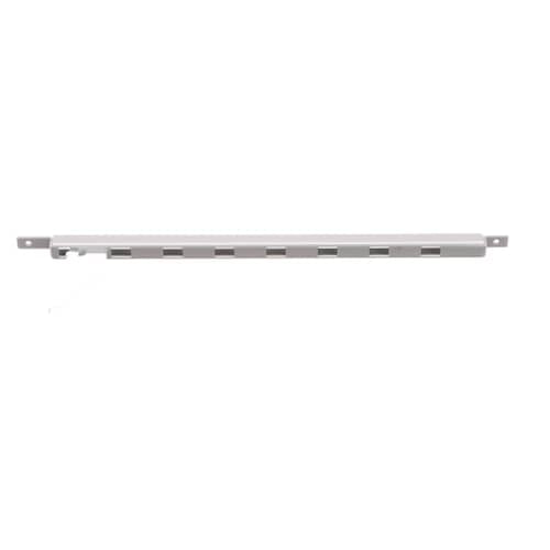 Samsung Part# DA97-15620B Angle Shelf Assembly (Middle) - Genuine OEM