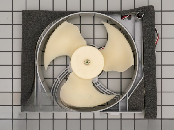 Samsung Part# DA97-15765F Circuit Motor Support Assembly - Genuine OEM