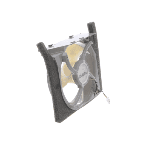 Samsung Part# DA97-15765F Circuit Motor Support Assembly - Genuine OEM