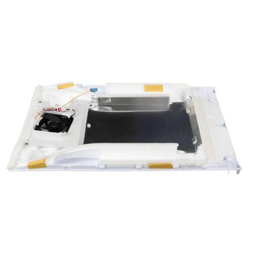 Samsung Refrigerator Evaporator Cover Assembly RF24R7201DT/AA