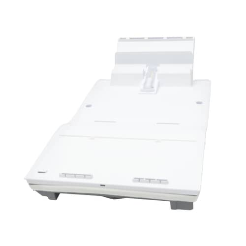 Samsung Part# DA97-16139C Evaporator Fan Cover Assembly - Genuine OEM