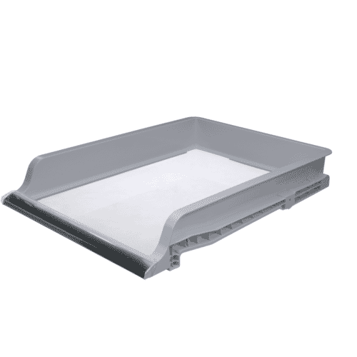 Samsung Part# DA97-16214B Crisper Drawer Assembly - Genuine OEM