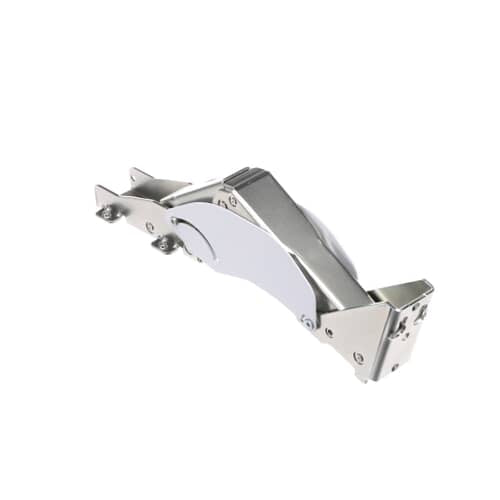 Samsung Part# DA97-17169A Hinge Assembly (Lower) - Genuine OEM