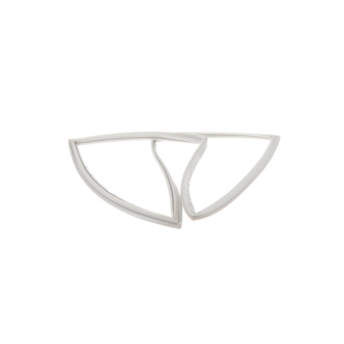 Samsung Part# DA97-17218F Door Gasket (Gray) - Genuine OEM