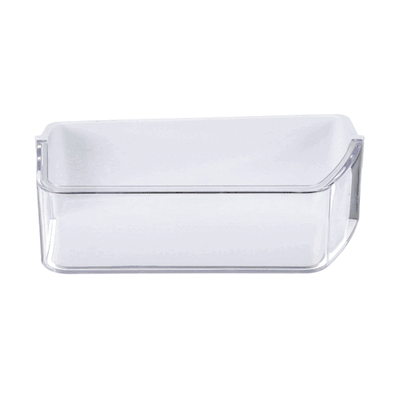 Samsung Refrigerator Middle Door Shelf Bin RF262BEAESR/AA-00