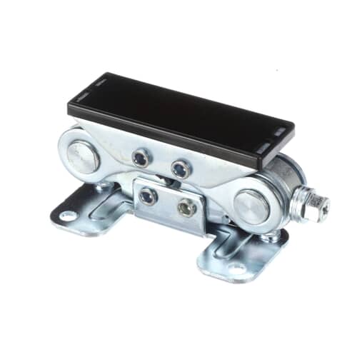 Samsung Part# DA97-17261A Leg Assembly (Front) - Genuine OEM