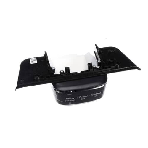 Samsung Dispenser Cover Assembly DA97-17299D