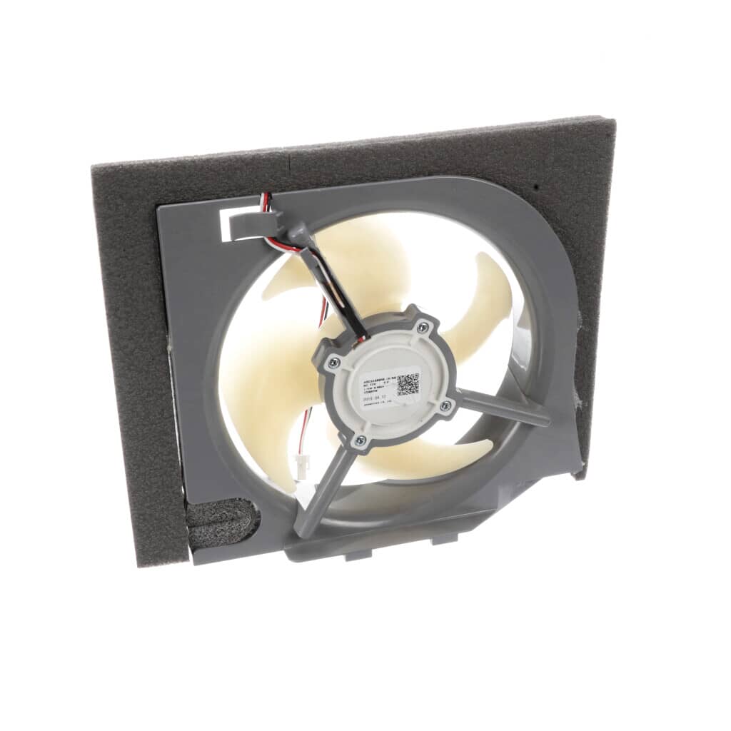 Samsung Part# DA97-17321B Circuit Motor Support Assembly - Genuine OEM