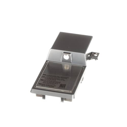 Samsung Part# DA97-17392A Dispenser Cover AssemblyDispenser Cover Assembly - Genuine OEM