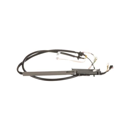 Samsung Part# DA97-17393B Hinge Cover Assembly - Genuine OEM