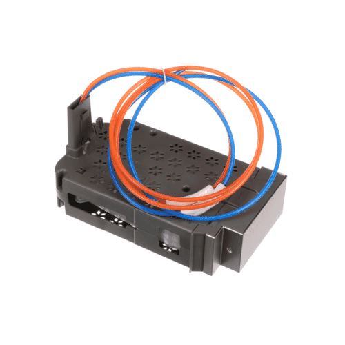 Samsung Part# DA97-17398C Water Tank Cover Assembly - Genuine OEM