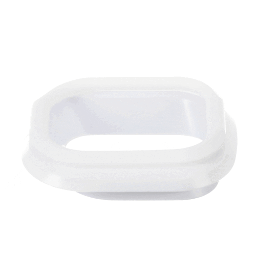 Samsung Ice Dispenser Chute Gasket DA97-17451A