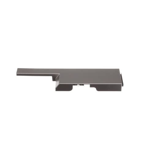 Samsung Part# DA97-17457A Door Cap Assembly (Upper/Left) - Genuine OEM