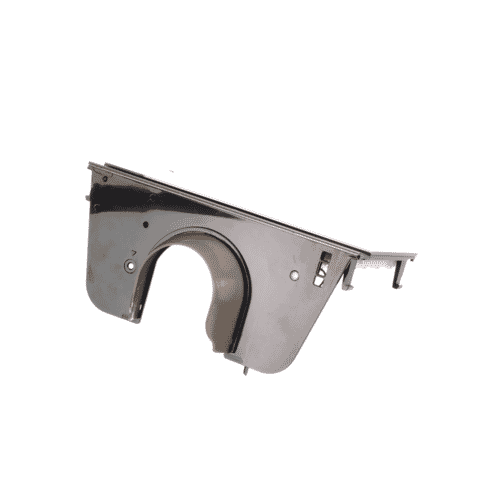 Samsung Part# DA97-17546A Dispenser Cover Assembly - Genuine OEM