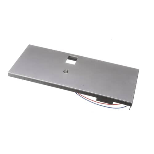 Samsung Part# DA97-17599A Front Top Table Assembly - Genuine OEM
