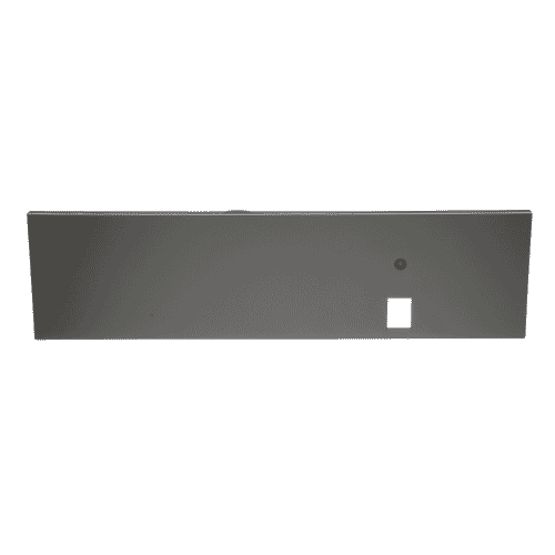 Samsung Part# DA97-17601A Front Top Table Assembly - Genuine OEM
