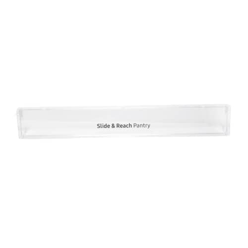 Samsung Part# DA97-17940B Chilled Room Cover Assembly - Genuine OEM
