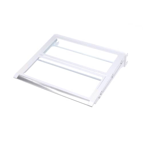 Samsung Part# DA97-17965A Shelf Folder Assembly - Genuine OEM