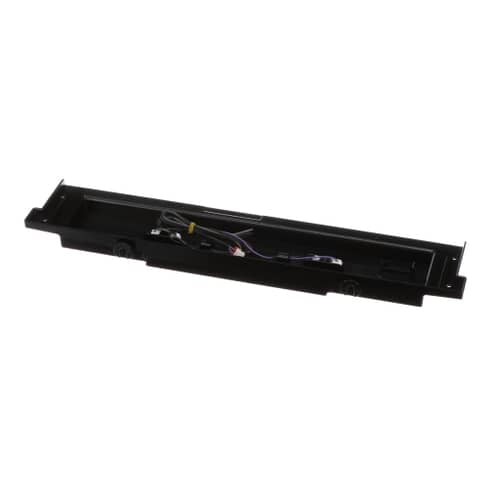 Samsung Part# DA97-18022A Front Cover Assembly - Genuine OEM