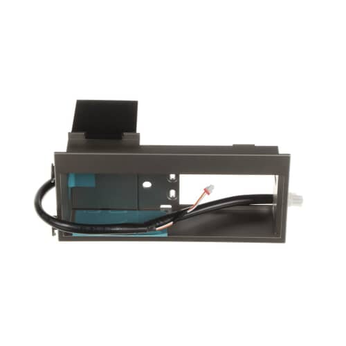 Samsung Part# DA97-18406A Up Right Hinge Cover Assembly - Genuine OEM