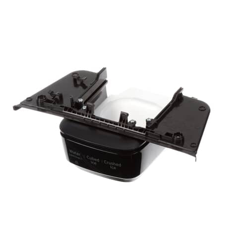 Samsung Dispenser Cover DA97-19031H