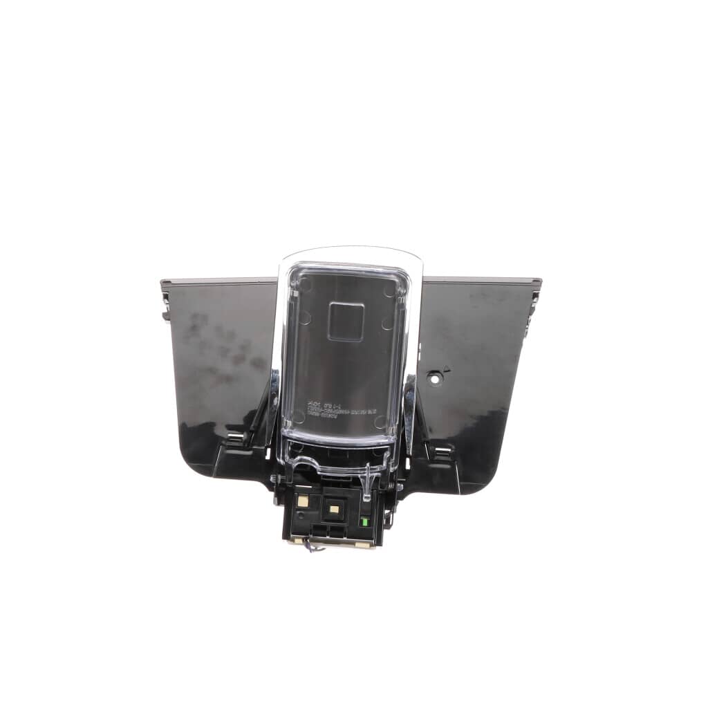 Samsung Part# DA97-19305B Dispenser Cover Assembly  - Genuine OEM