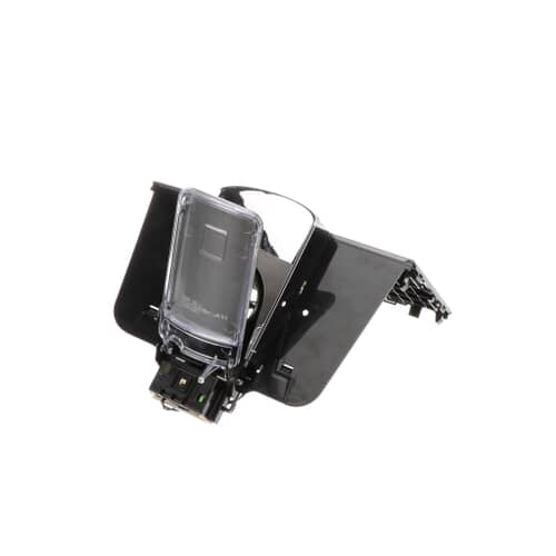 Samsung Part# DA97-19305B Dispenser Cover Assembly  - Genuine OEM