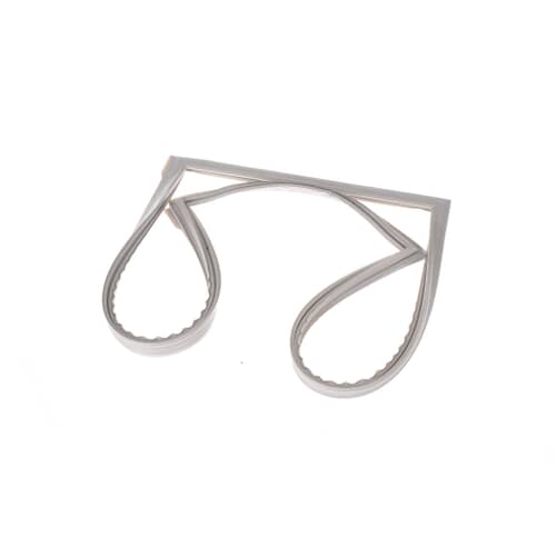 Samsung Part# DA97-19431A Gasket Assembly (Gray) - Genuine OEM
